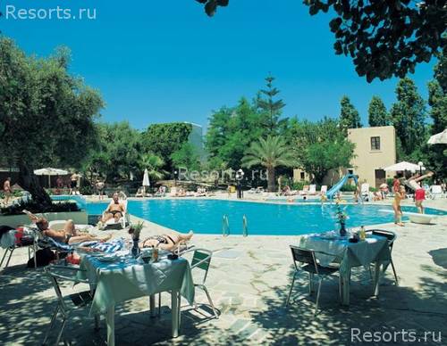 Sirios Village 15